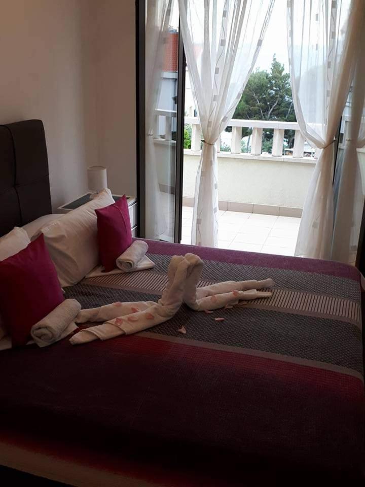 Guesthouse Mario&Marina Makarska Quarto foto