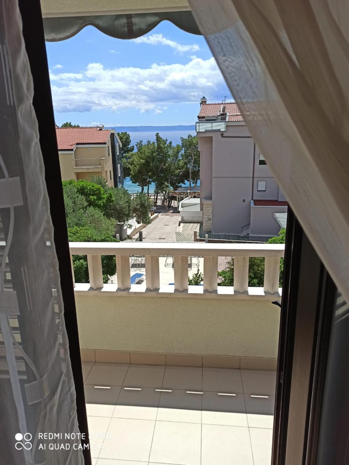 Guesthouse Mario&Marina Makarska Quarto foto