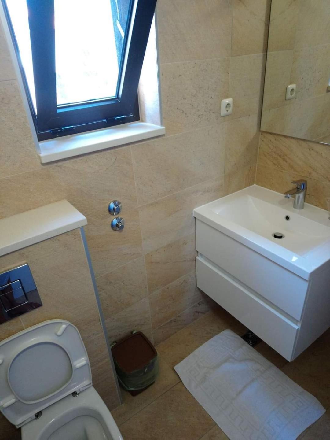 Guesthouse Mario&Marina Makarska Quarto foto